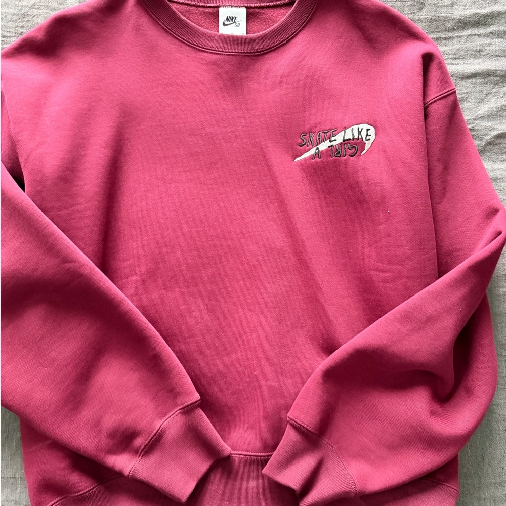 Nike Men's Sweatshirt